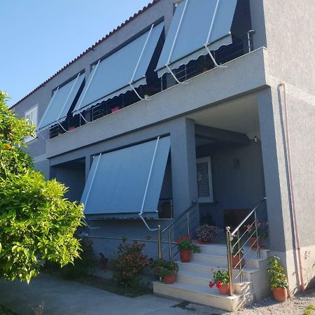 Guesthouse Anila Divjake Exteriér fotografie