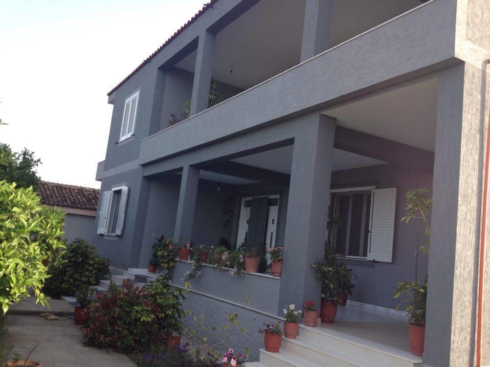 Guesthouse Anila Divjake Exteriér fotografie