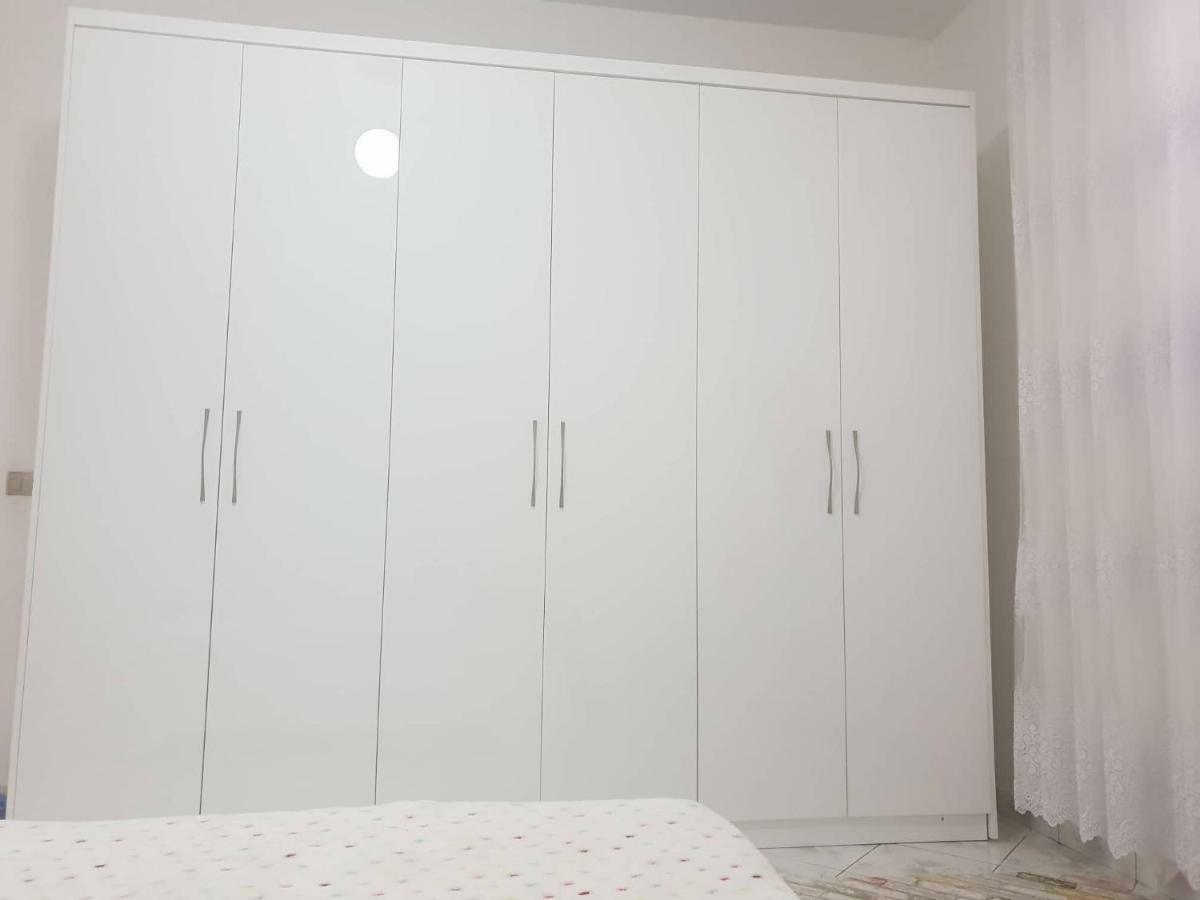 Guesthouse Anila Divjake Exteriér fotografie