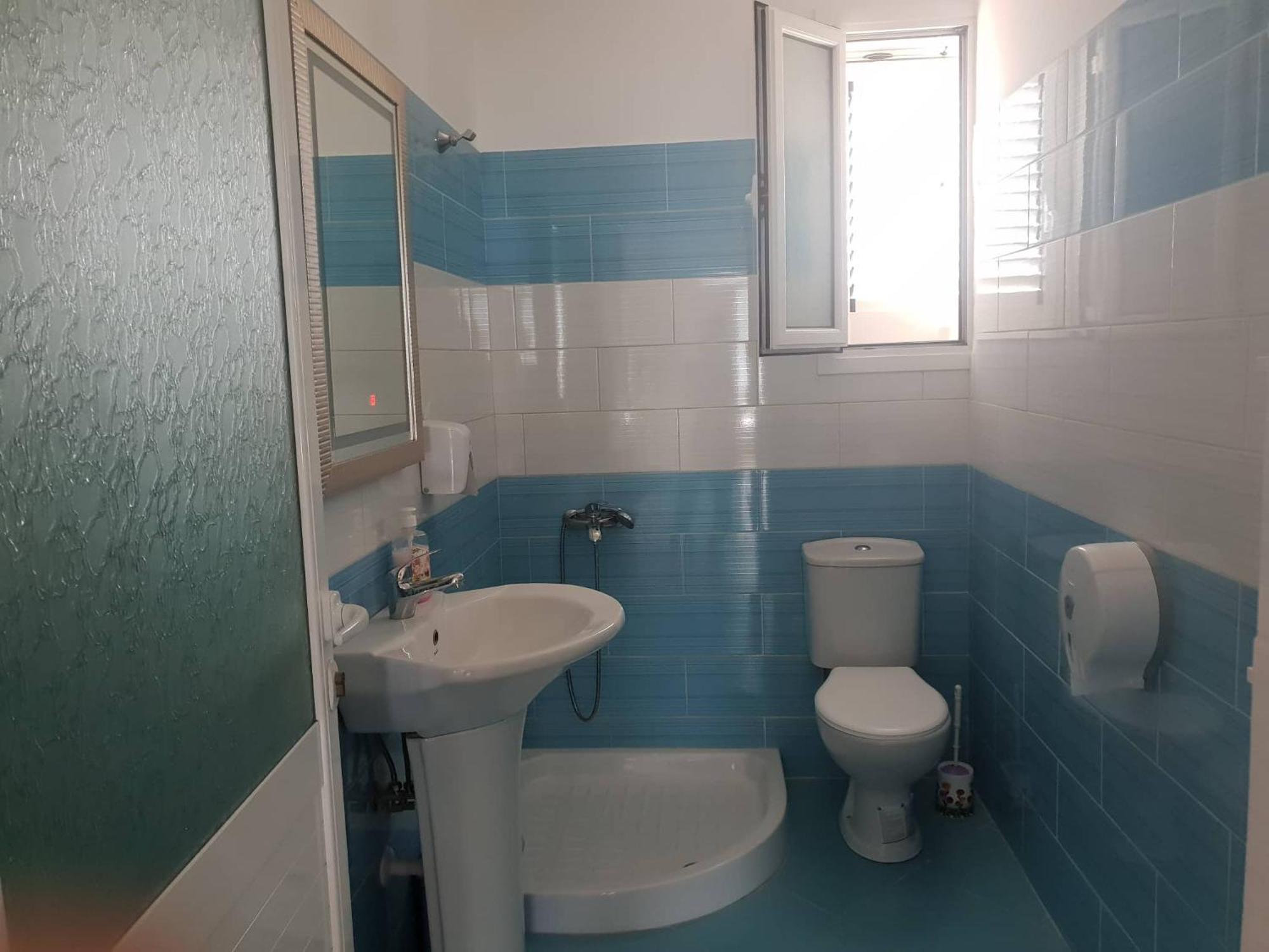 Guesthouse Anila Divjake Exteriér fotografie